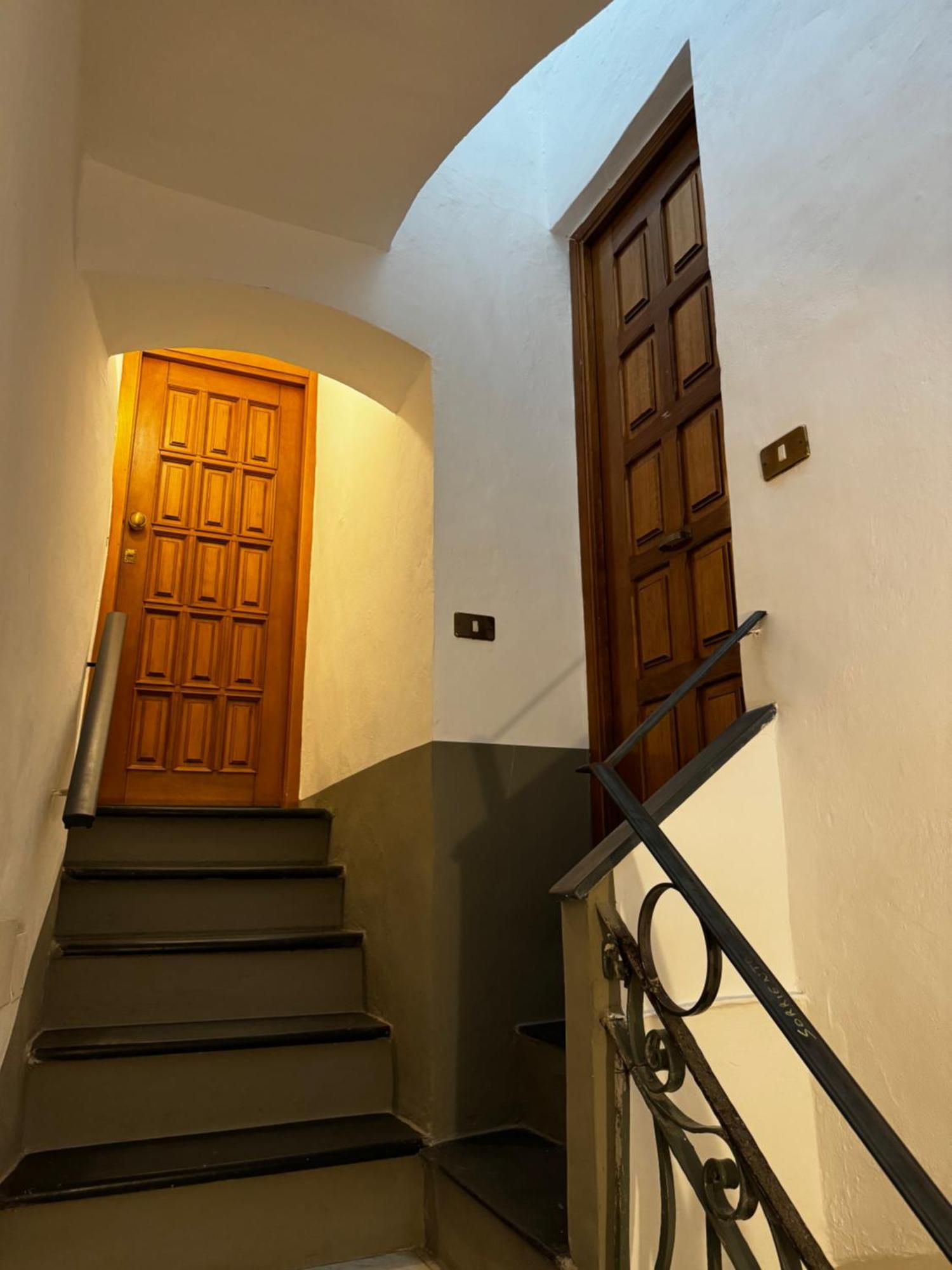 Palazzo Bordiland 1 Apartment Бордихера Екстериор снимка