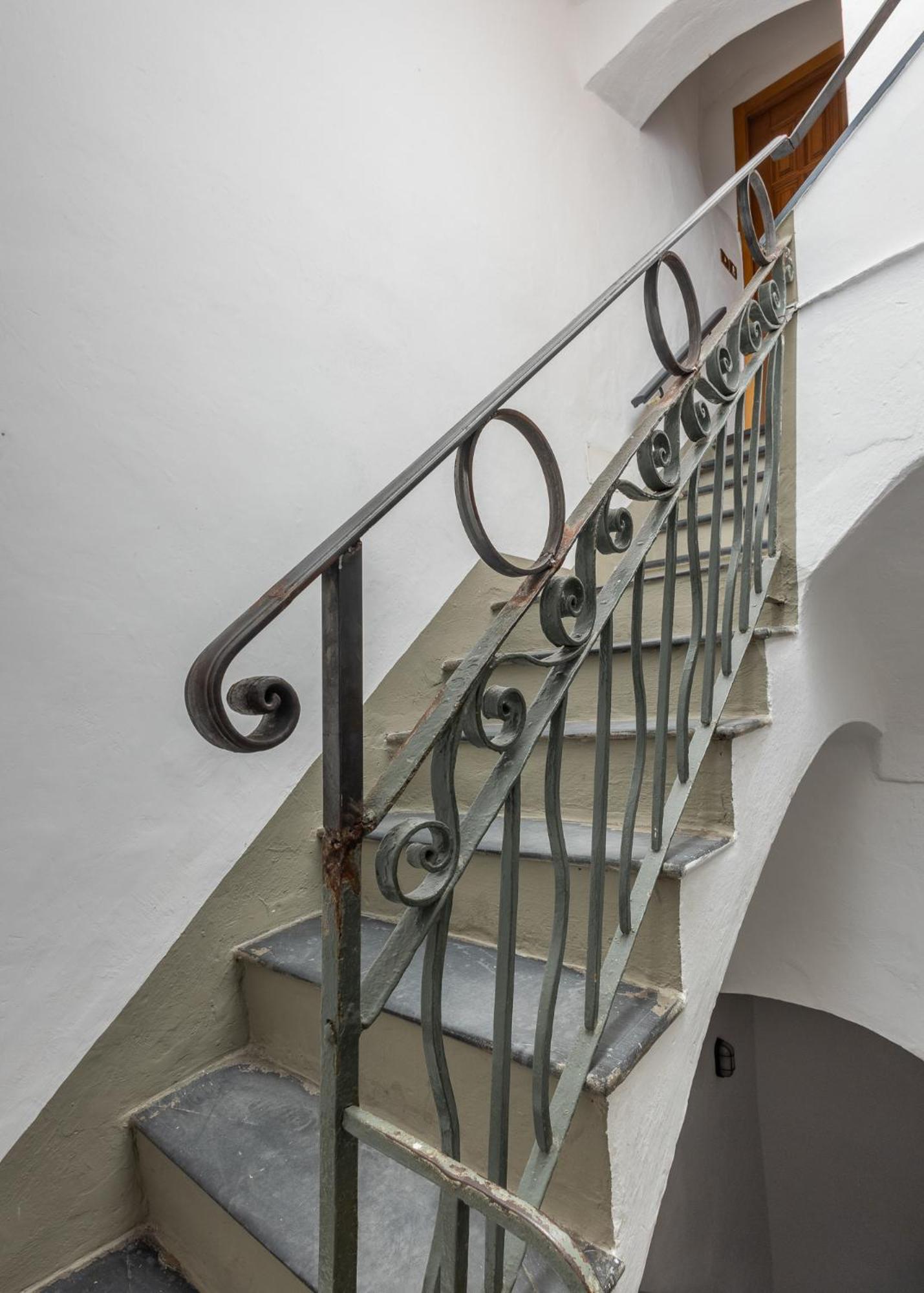Palazzo Bordiland 1 Apartment Бордихера Екстериор снимка