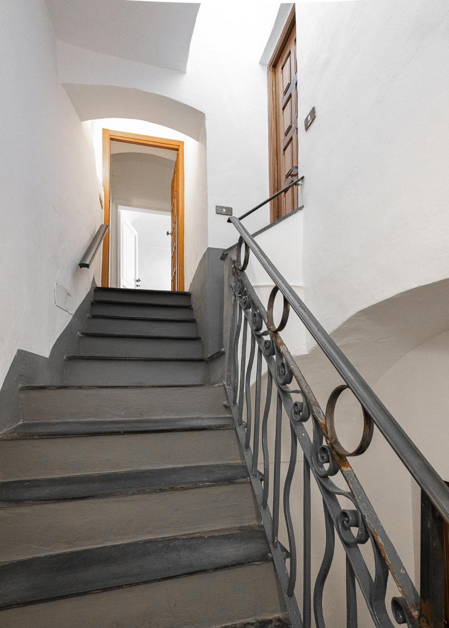Palazzo Bordiland 1 Apartment Бордихера Екстериор снимка