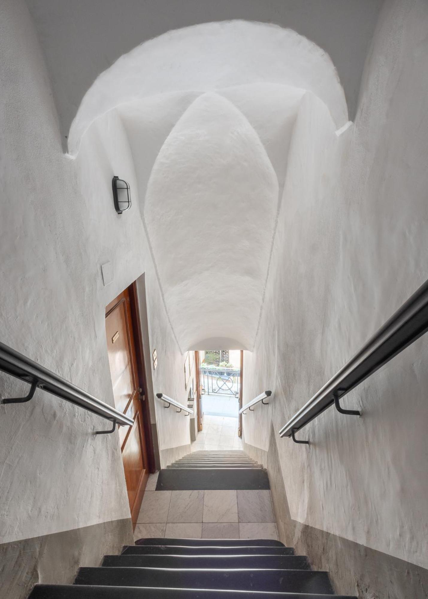 Palazzo Bordiland 1 Apartment Бордихера Екстериор снимка