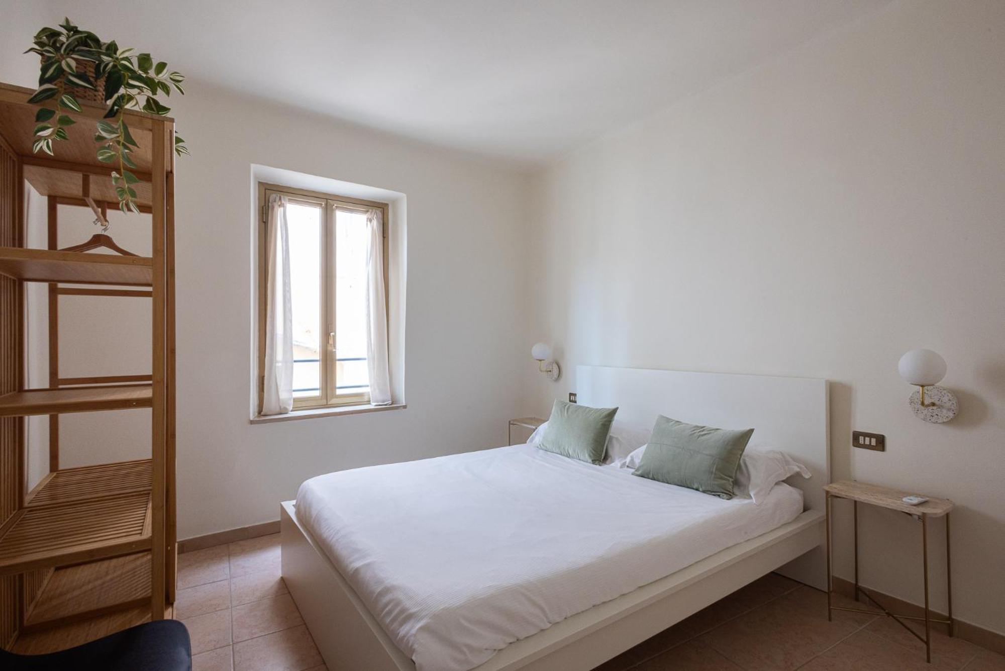 Palazzo Bordiland 1 Apartment Бордихера Екстериор снимка