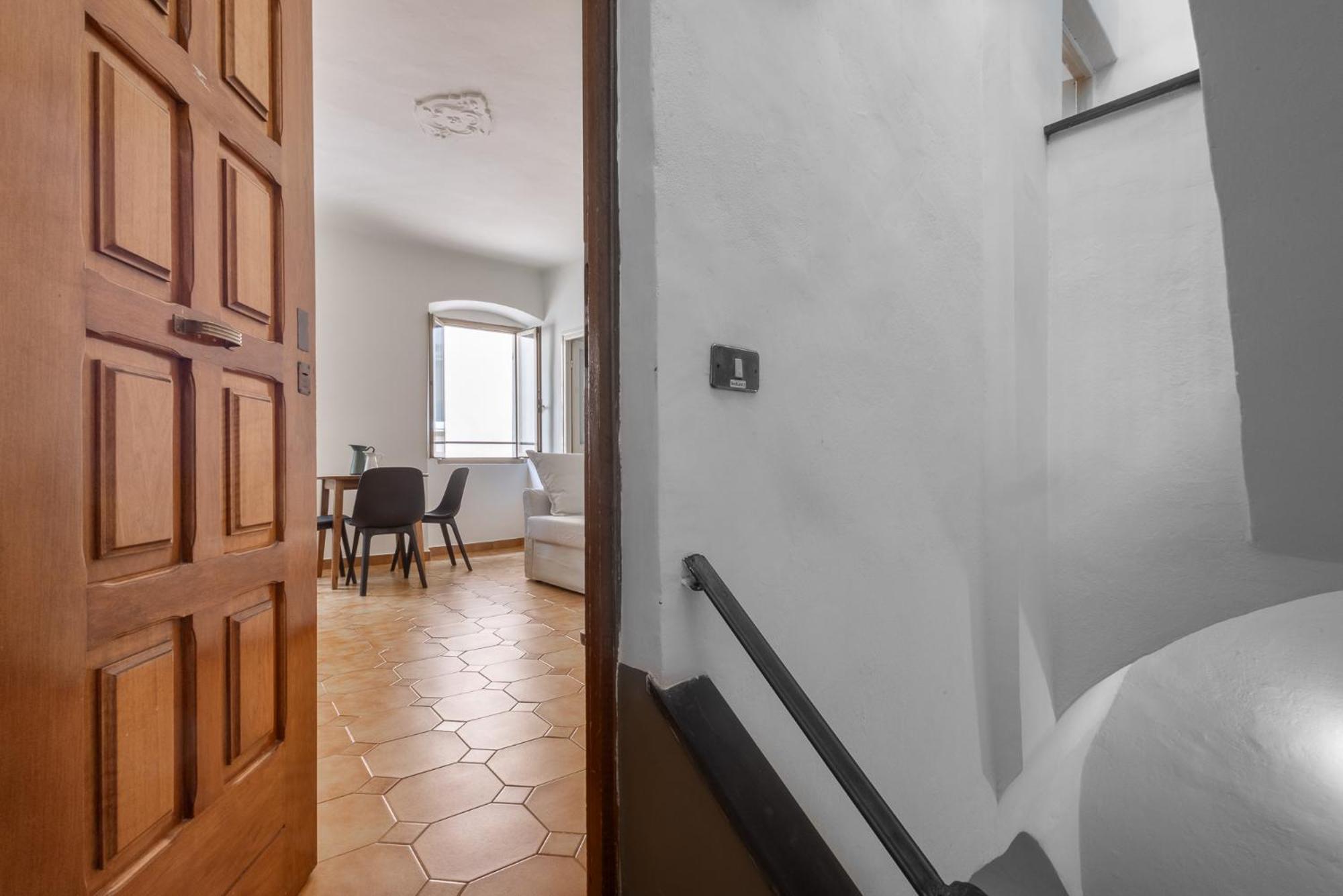 Palazzo Bordiland 1 Apartment Бордихера Екстериор снимка