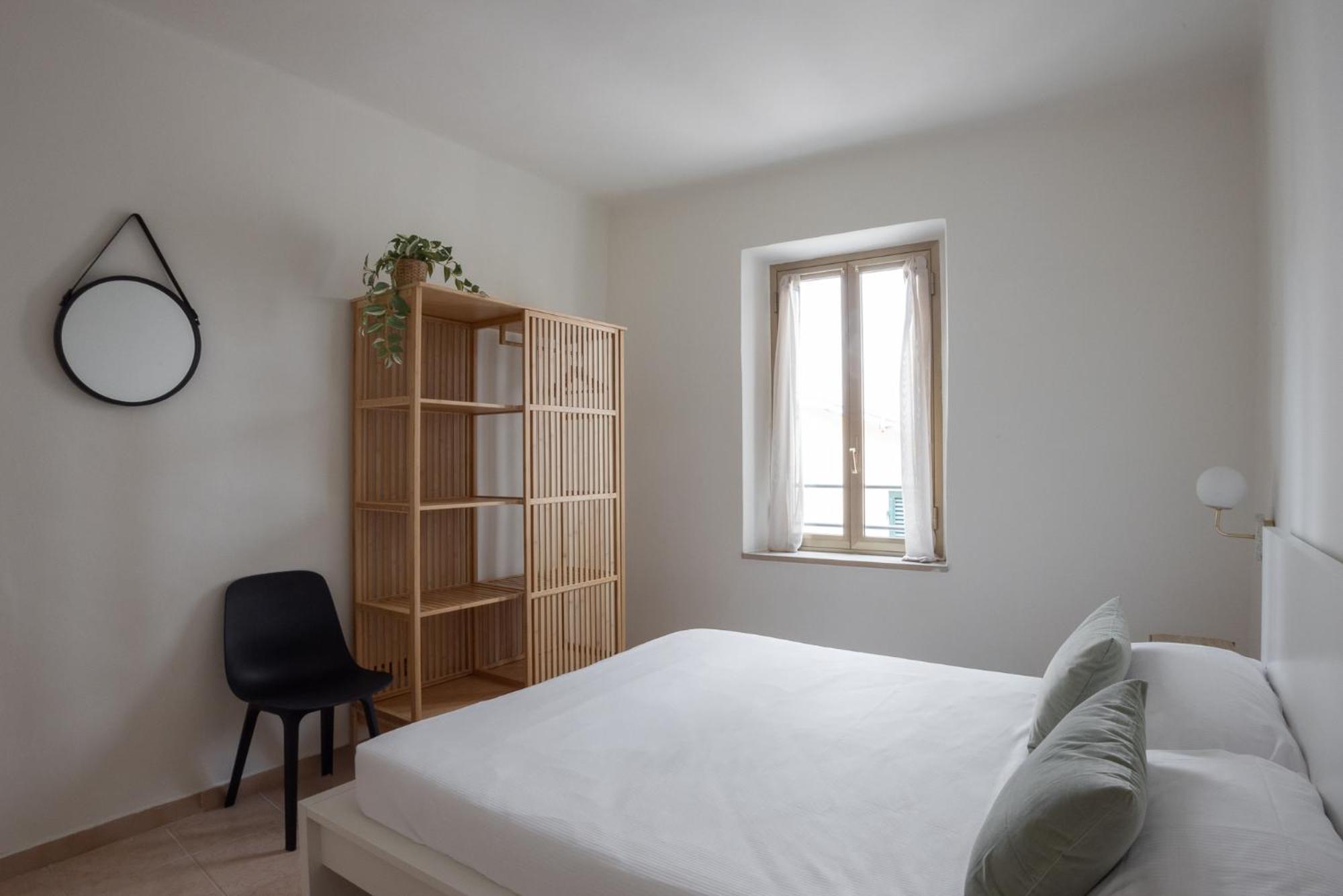 Palazzo Bordiland 1 Apartment Бордихера Екстериор снимка